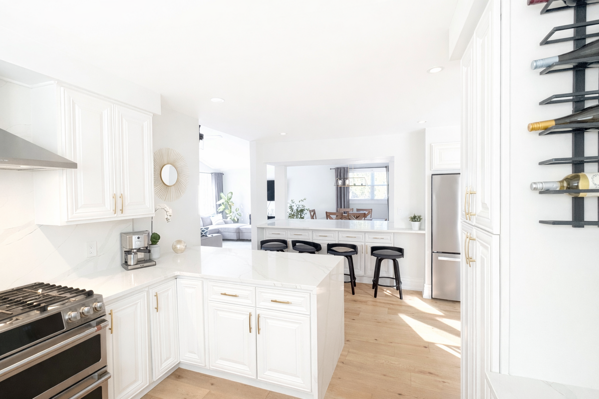 New Garage doors - 2026