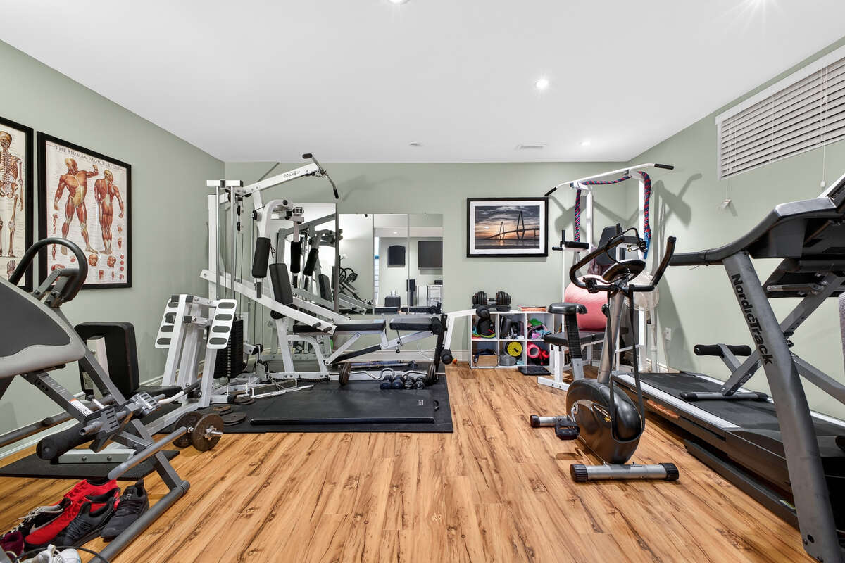 New Garage doors - 2026