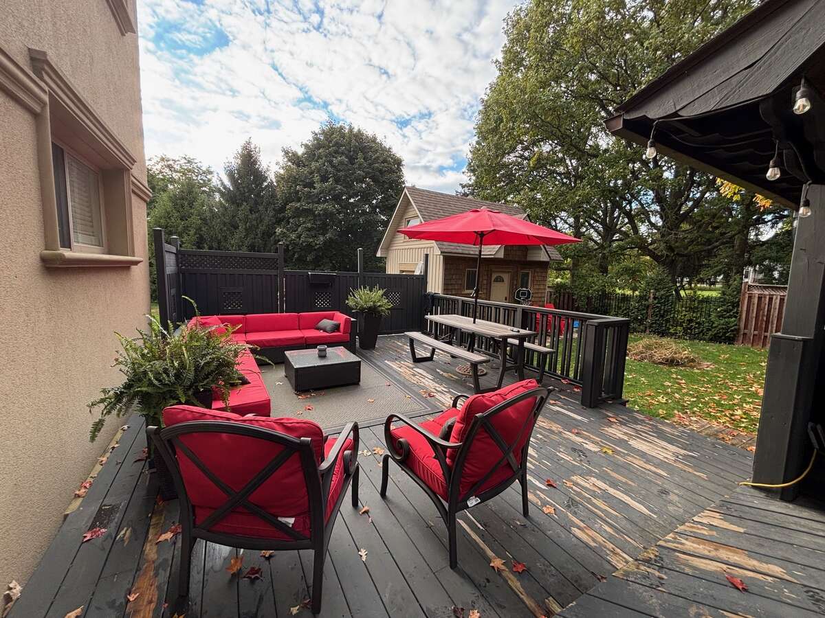 New Garage doors - 2026