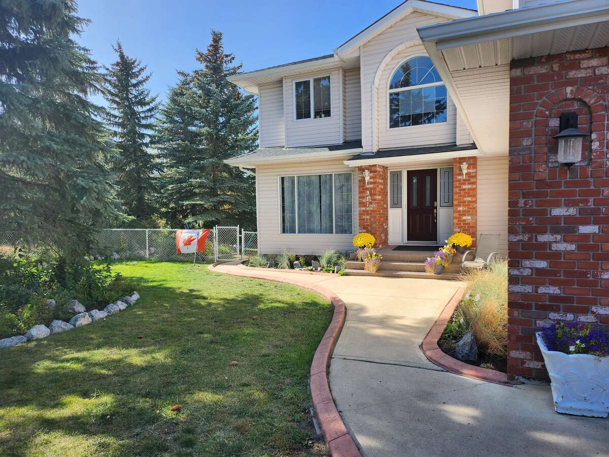  For Sale in Chestermere, 