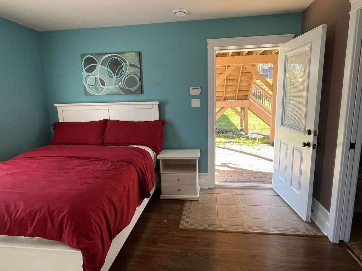 Riverview Property with Granny Suite