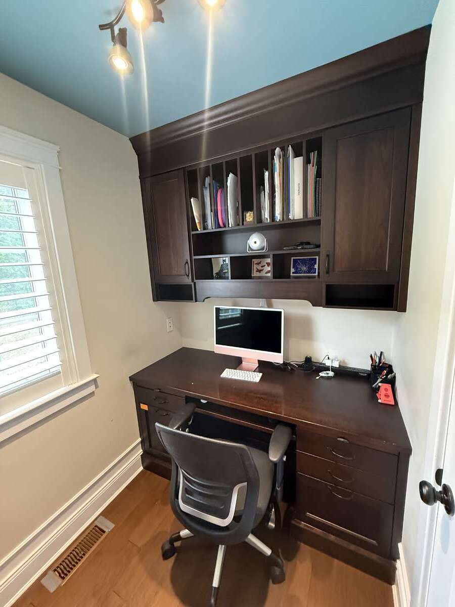 Riverview Property with Granny Suite