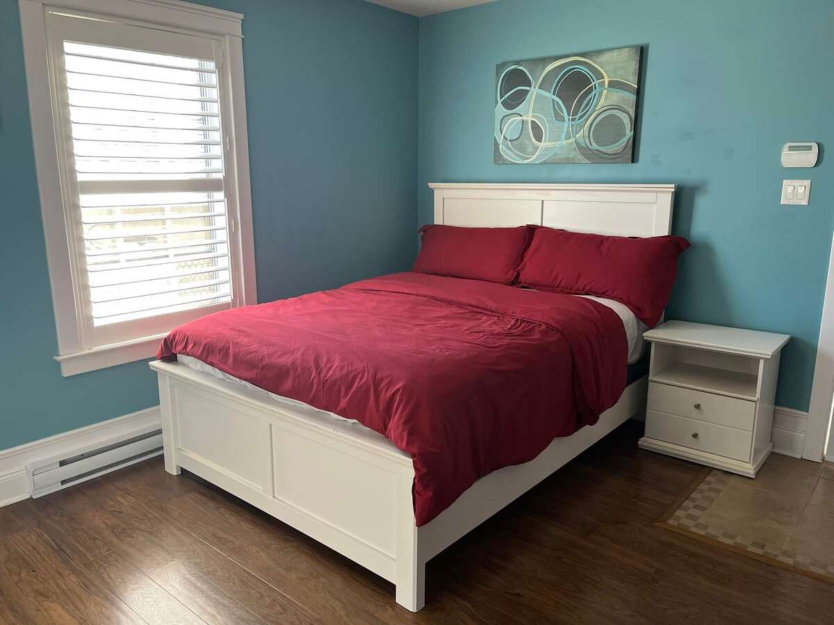 Riverview Property with Granny Suite
