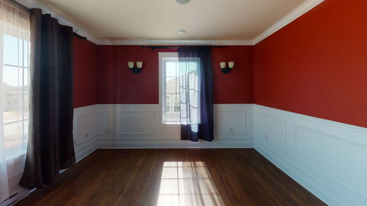 Granny Suite Living Room