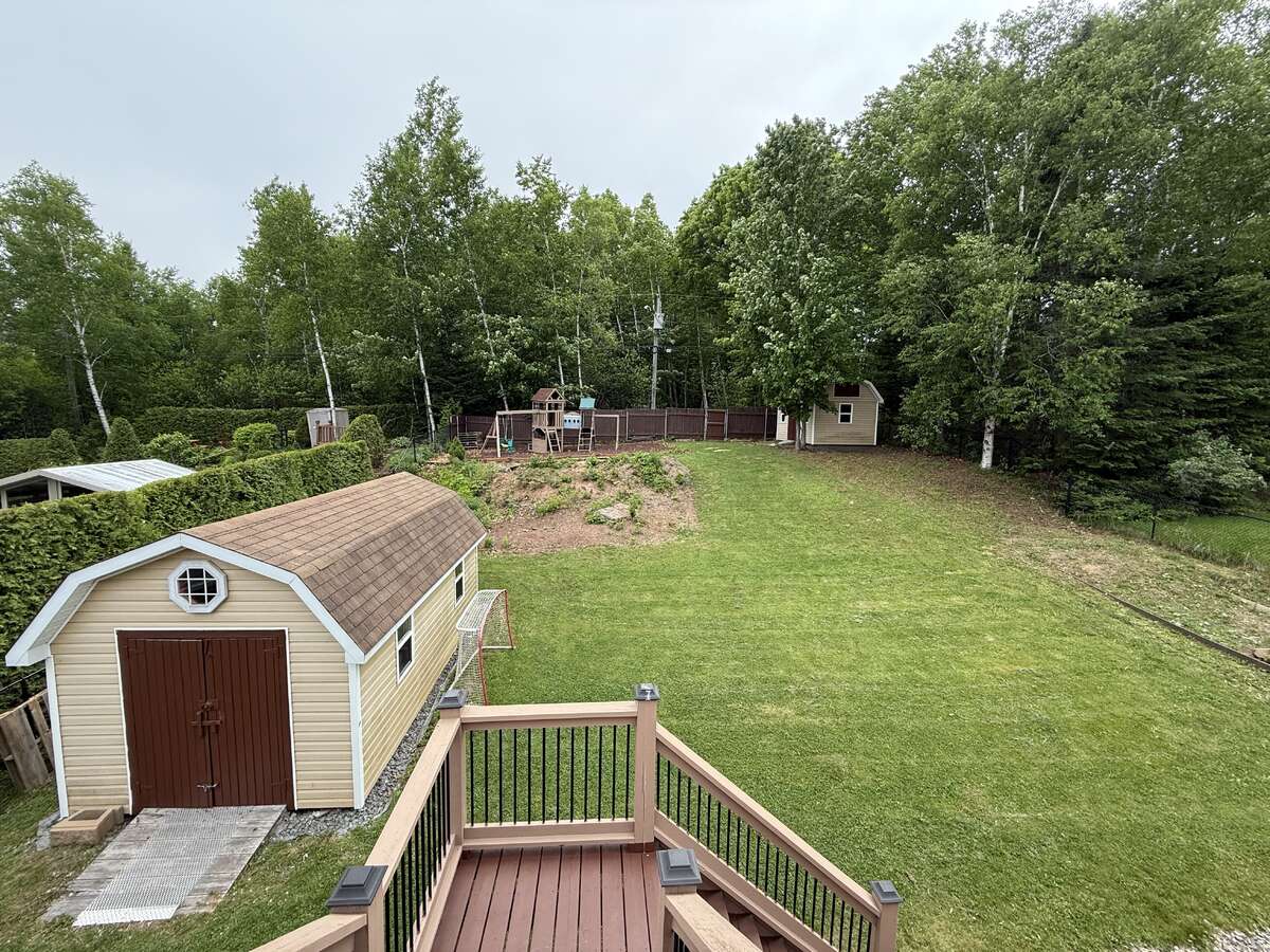 Riverview Property with Granny Suite