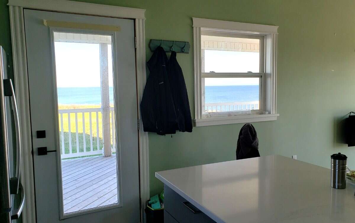 210FT Waterfront Property-Northumberland Straight 
