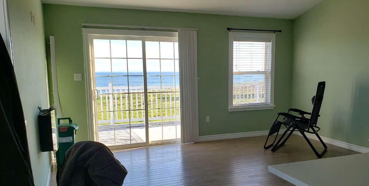210FT Waterfront Property-Northumberland Straight 