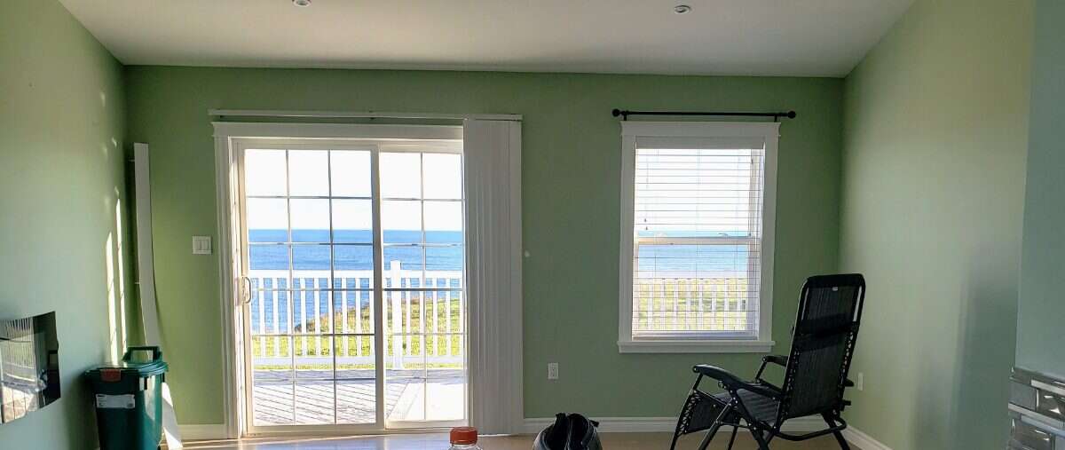 210FT Waterfront Property-Northumberland Straight 