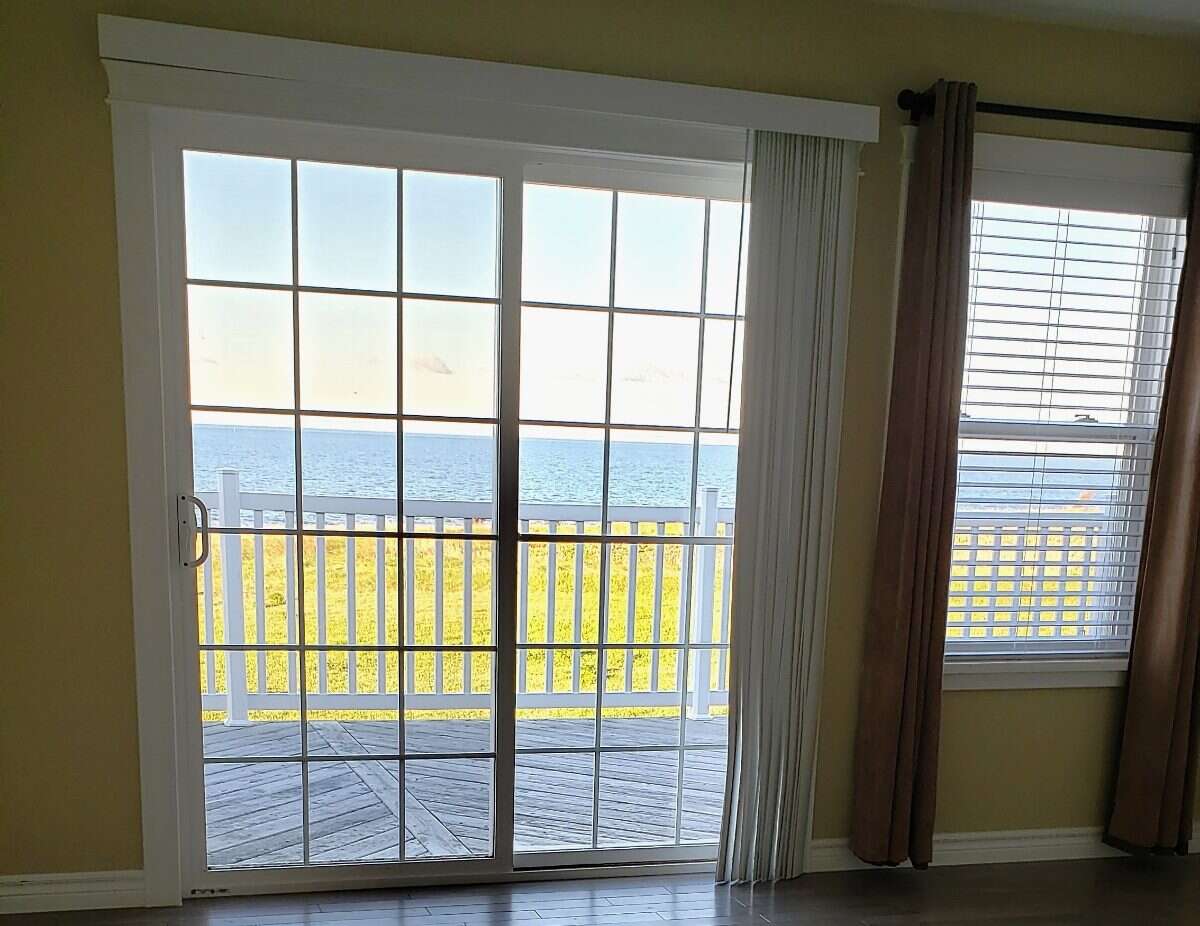 210FT Waterfront Property-Northumberland Straight 