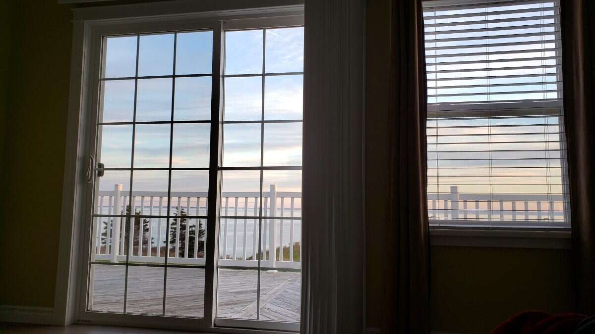 210FT Waterfront Property-Northumberland Straight 