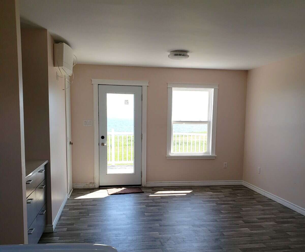 210FT Waterfront Property-Northumberland Straight 