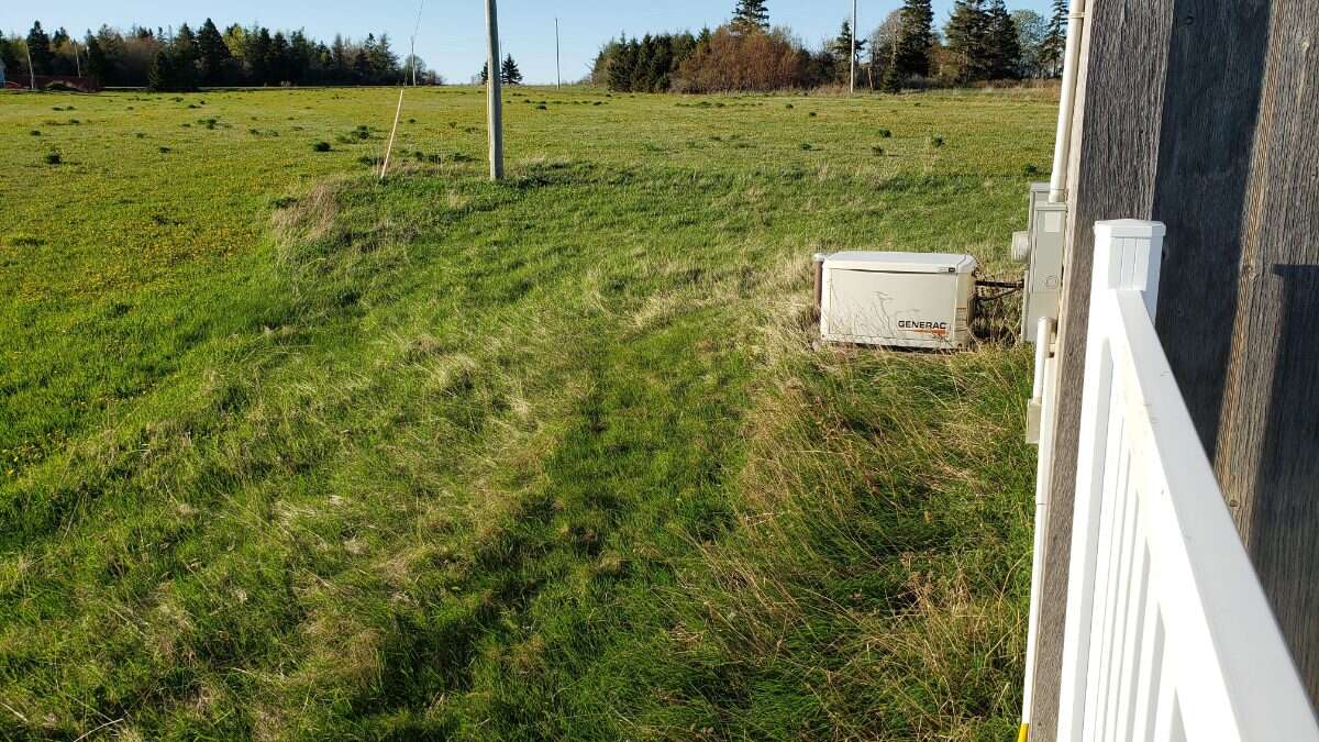 210FT Waterfront Property-Northumberland Straight 