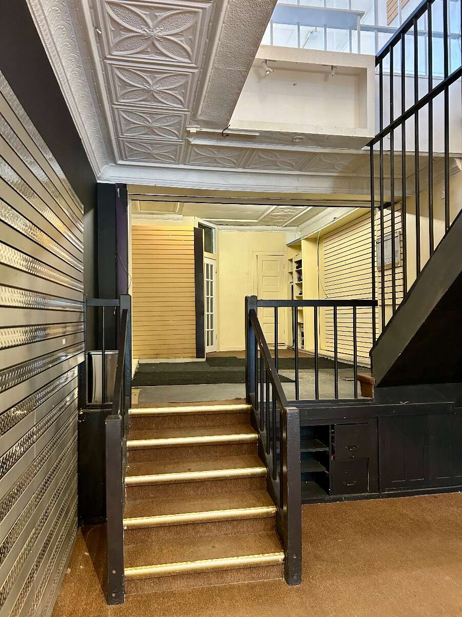 DOWNTOWN PARRY SOUND COMMERCIAL PROPERTY