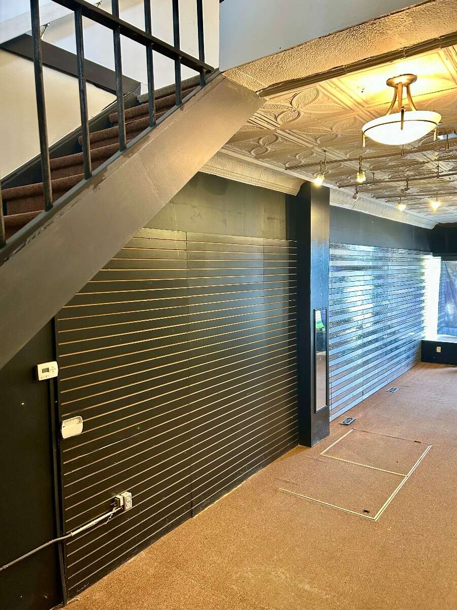 DOWNTOWN PARRY SOUND COMMERCIAL PROPERTY