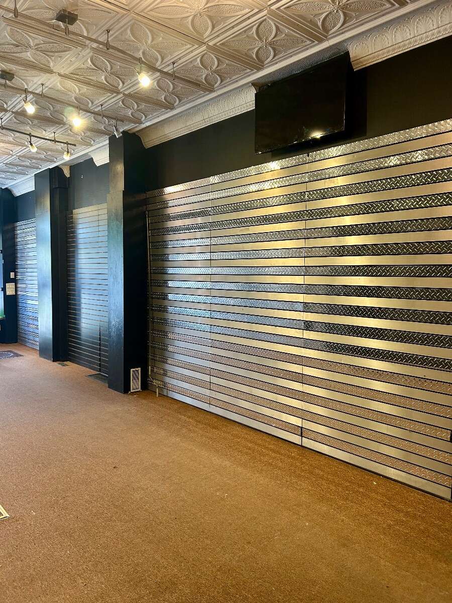 DOWNTOWN PARRY SOUND COMMERCIAL PROPERTY