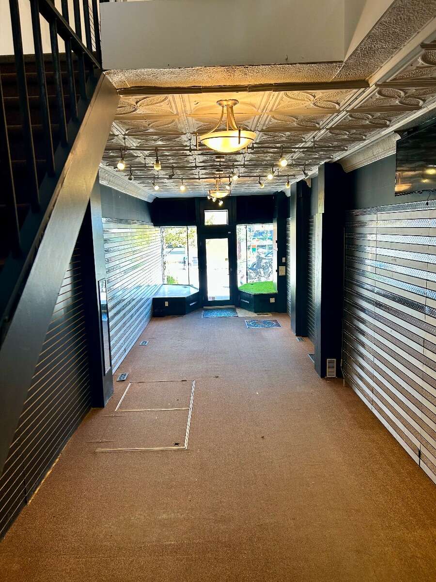 DOWNTOWN PARRY SOUND COMMERCIAL PROPERTY