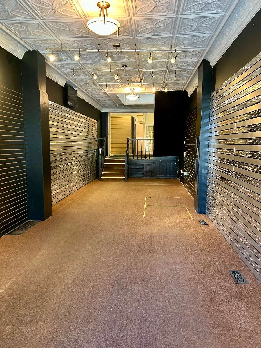 DOWNTOWN PARRY SOUND COMMERCIAL PROPERTY
