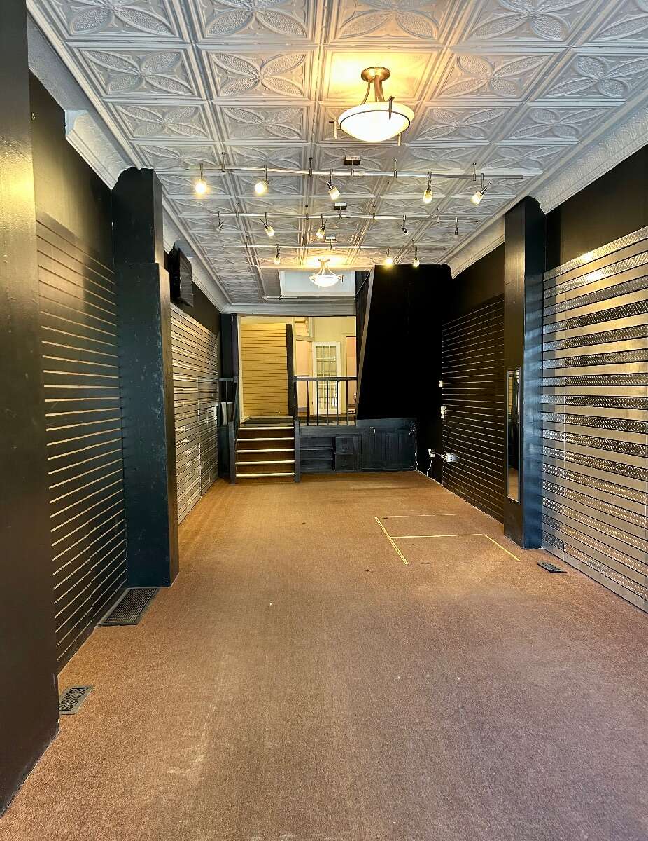 DOWNTOWN PARRY SOUND COMMERCIAL PROPERTY
