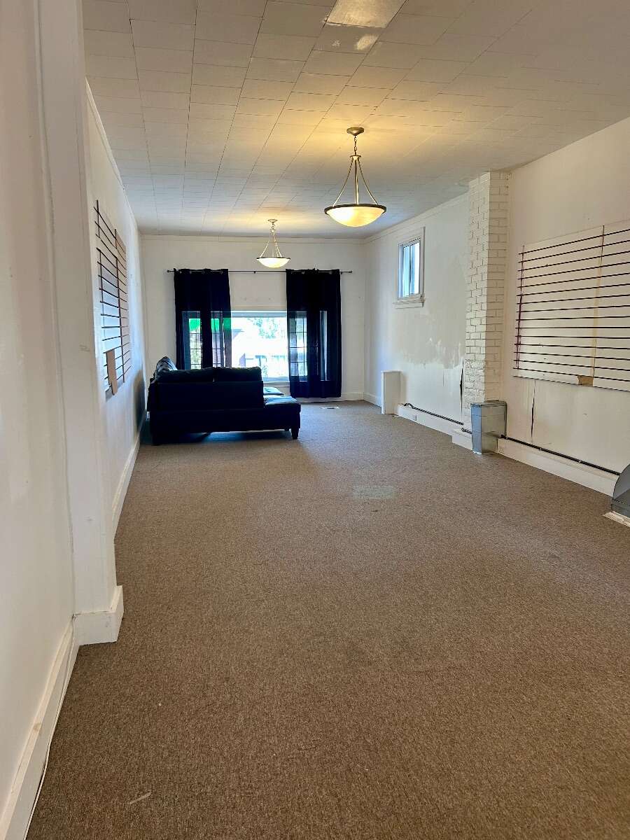 DOWNTOWN PARRY SOUND COMMERCIAL PROPERTY