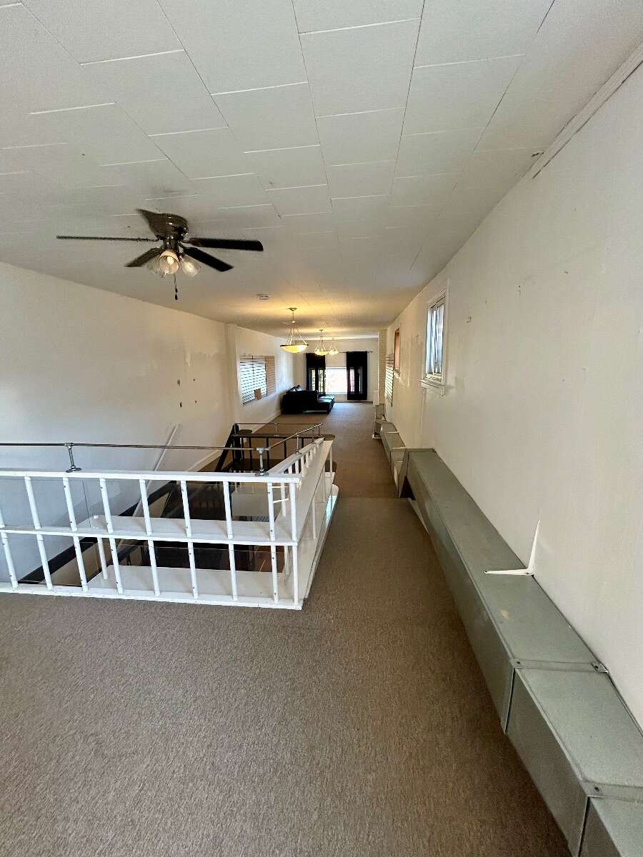 DOWNTOWN PARRY SOUND COMMERCIAL PROPERTY