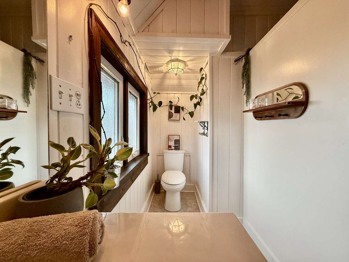Waterfront Character Home
