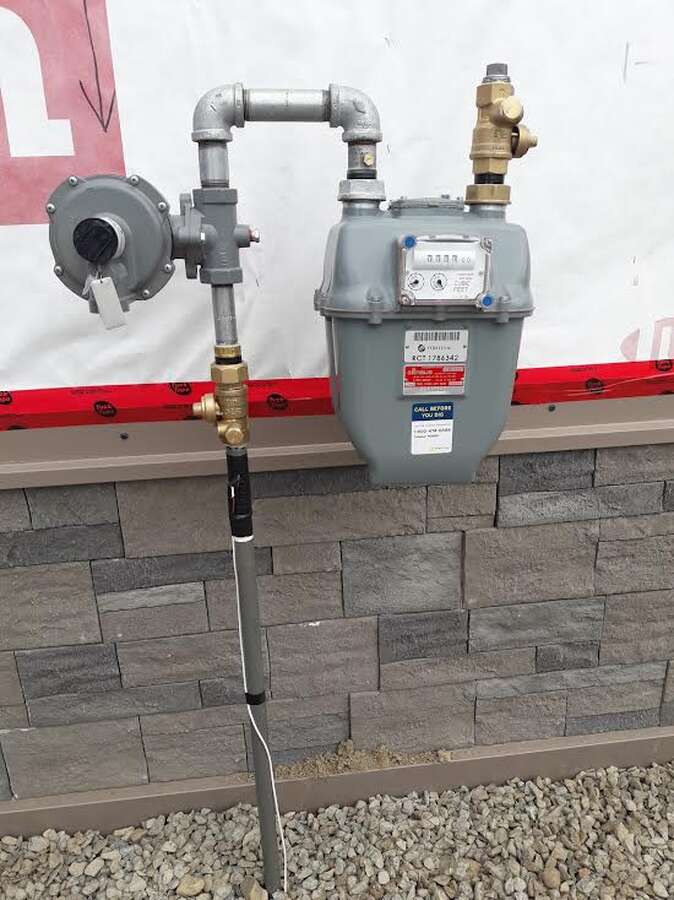 Natural gas