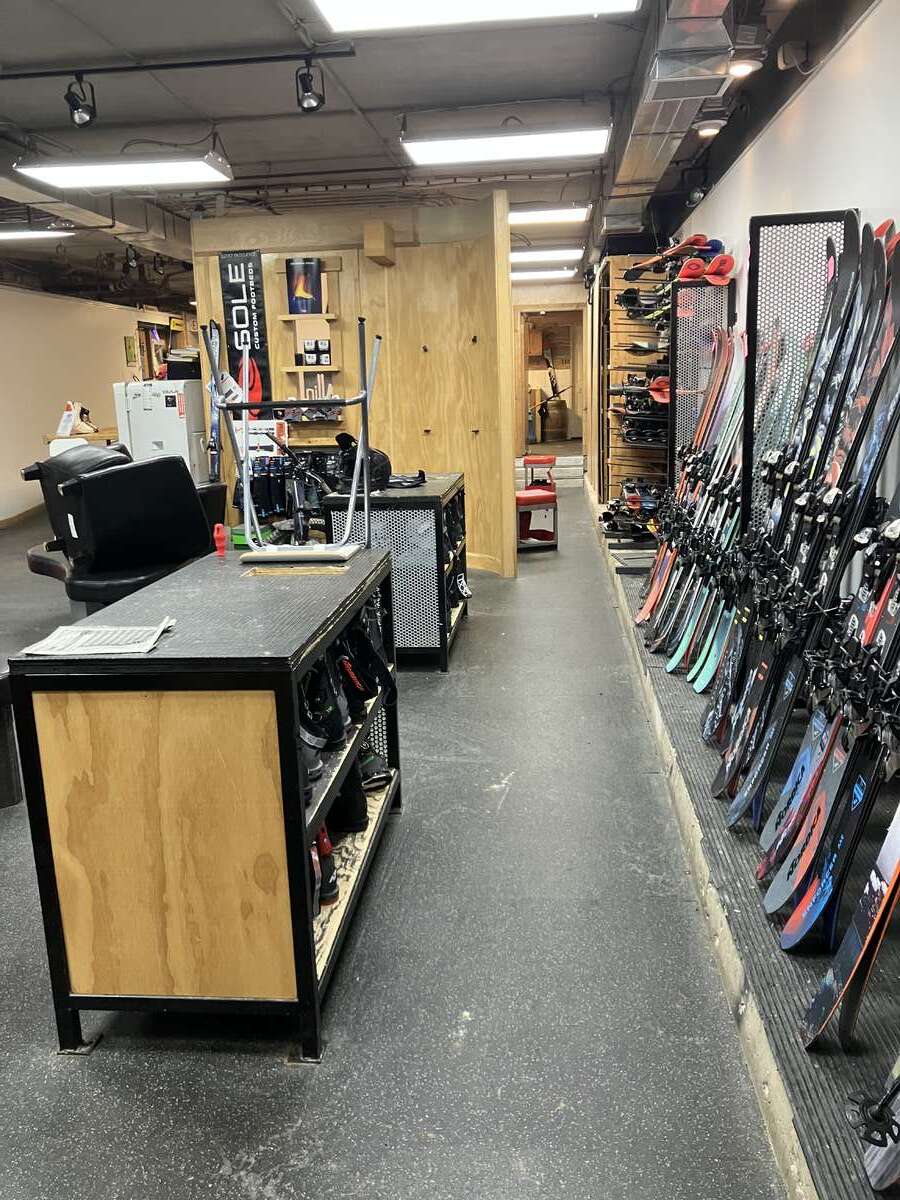 Prime Space for Sale at Fernie Alpine Resort!