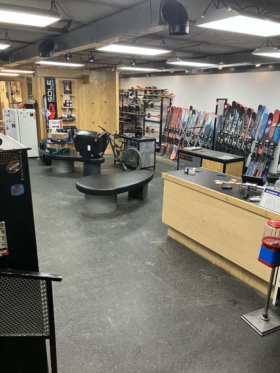 Prime Space for Sale at Fernie Alpine Resort!