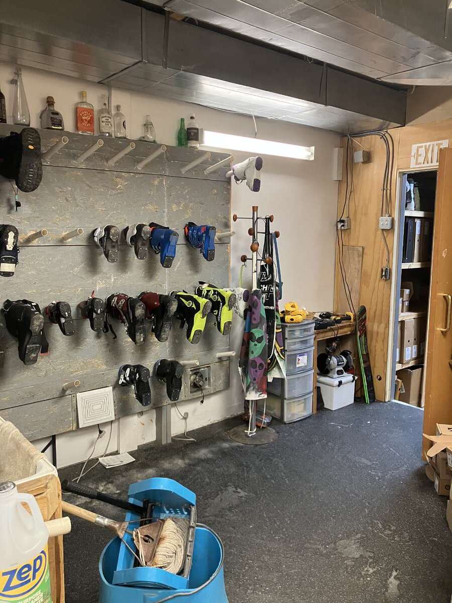 Prime Space for Sale at Fernie Alpine Resort!
