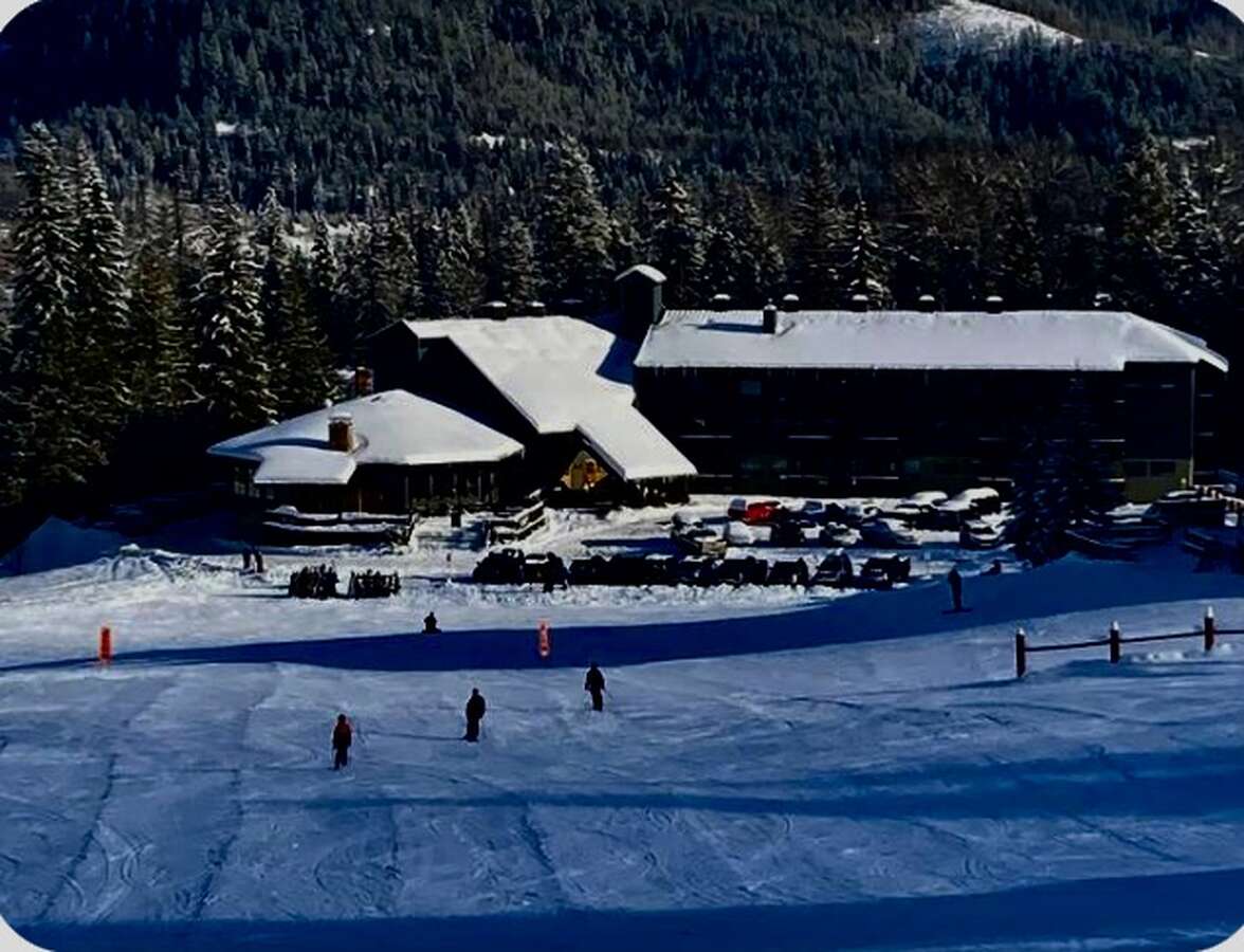 Prime Space for Sale at Fernie Alpine Resort!