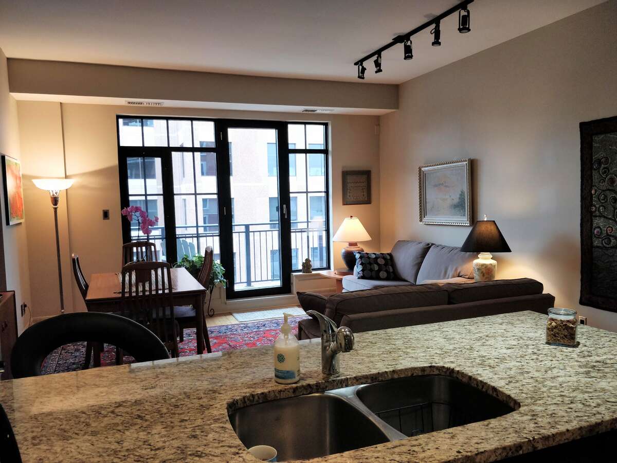 Living space