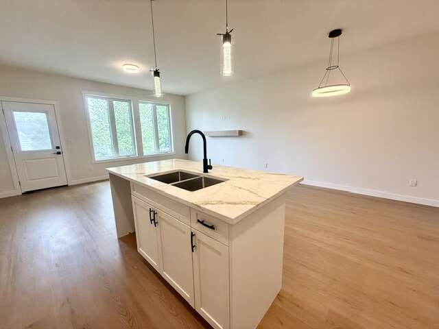 New Construction Duplex in Mountain View Estates!