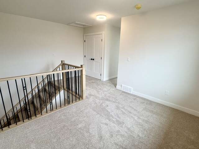 New Construction Duplex in Mountain View Estates!