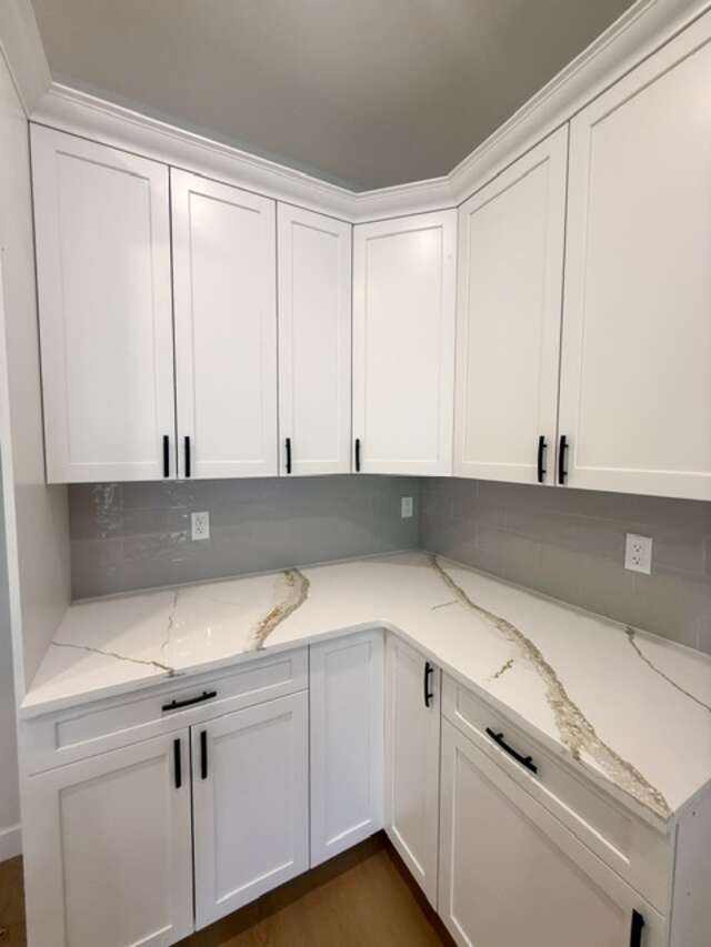 New Construction Duplex in Mountain View Estates!