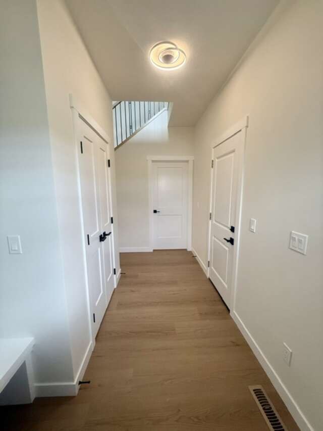 New Construction Duplex in Mountain View Estates!