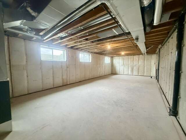 New Construction Duplex in Mountain View Estates!