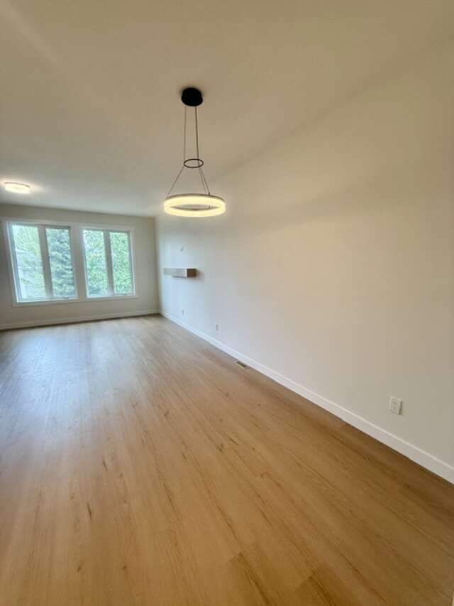 New Construction Duplex in Mountain View Estates!