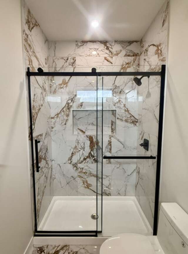 New Construction Duplex in Mountain View Estates!