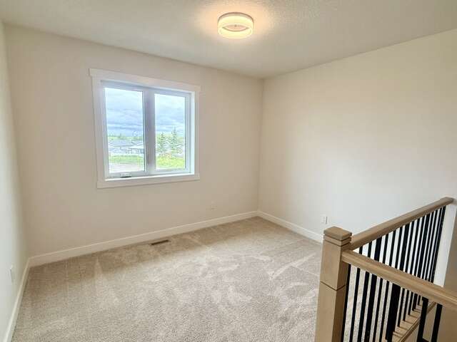 New Construction Duplex in Mountain View Estates!