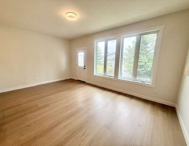 New Construction Duplex in Mountain View Estates!