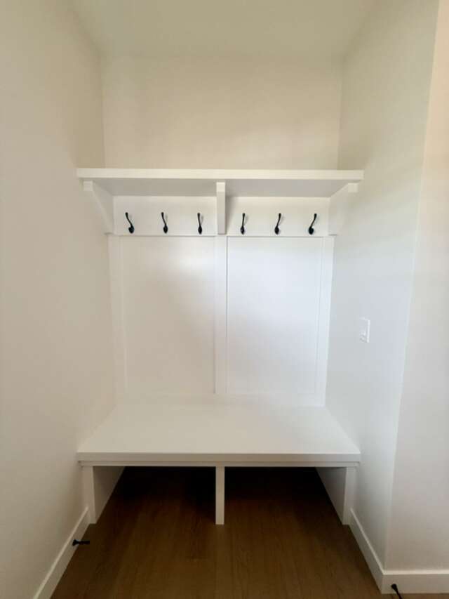 New Construction Duplex in Mountain View Estates!