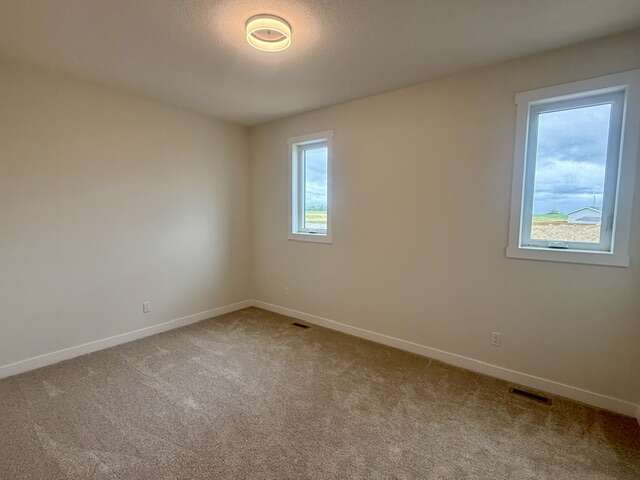 New Construction Duplex in Mountain View Estates!