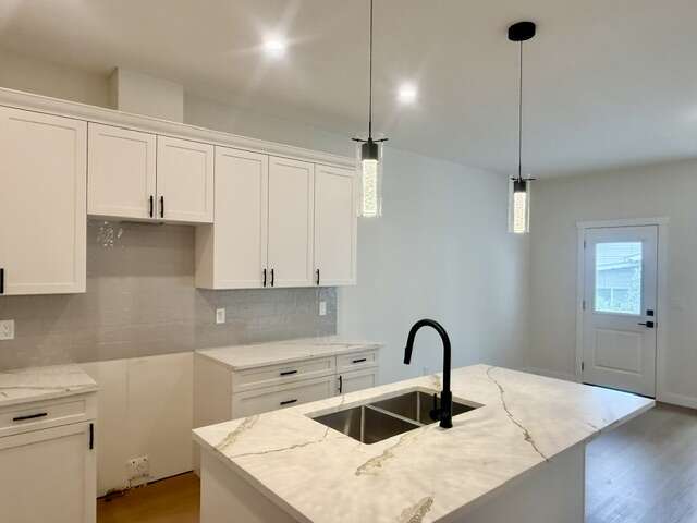 New Construction Duplex in Mountain View Estates!