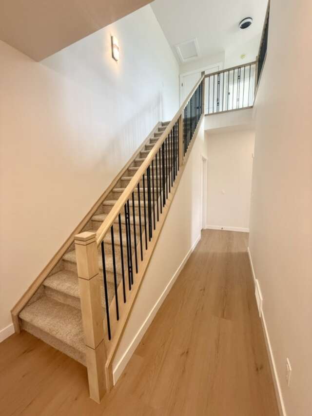 New Construction Duplex in Mountain View Estates!
