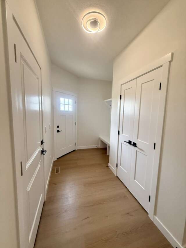 New Construction Duplex in Mountain View Estates!