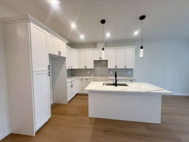 New Construction Duplex in Mountain View Estates!