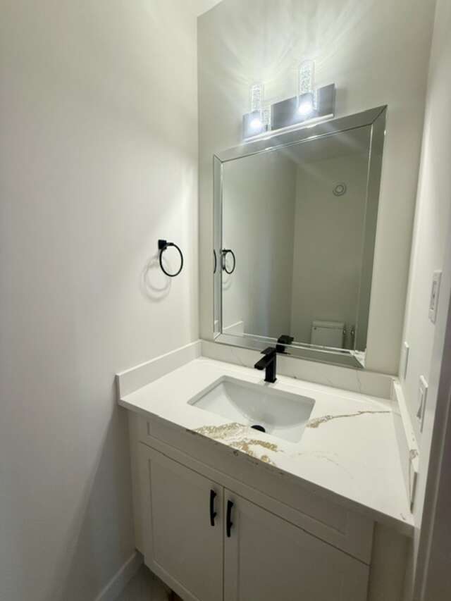 New Construction Duplex in Mountain View Estates!
