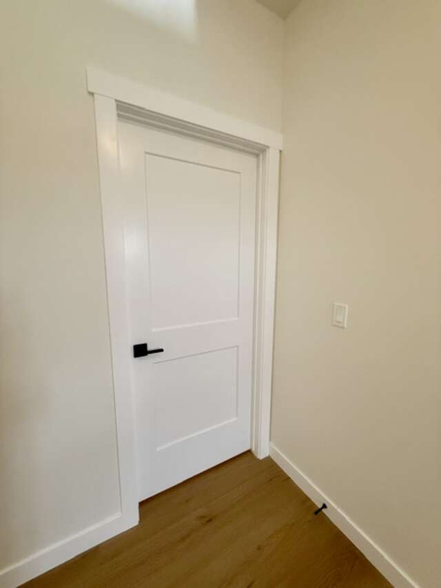 New Construction Duplex in Mountain View Estates!