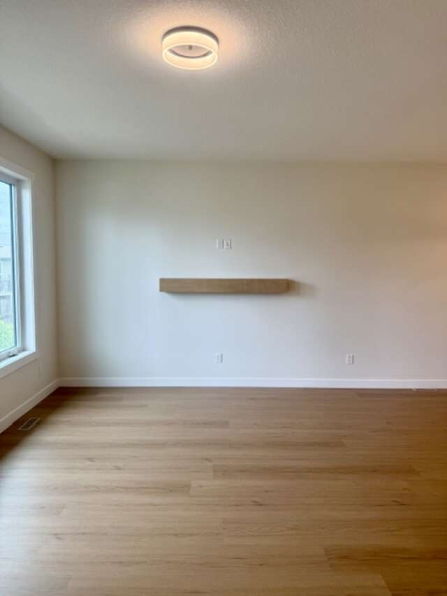 New Construction Duplex in Mountain View Estates!