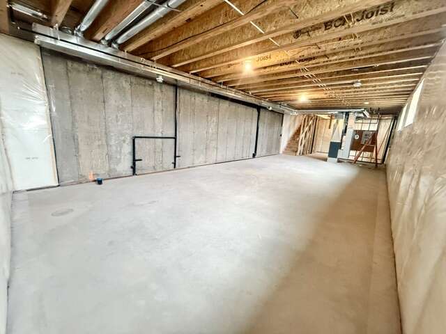 New Construction Duplex in Mountain View Estates!